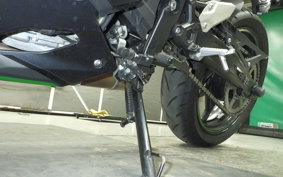 KAWASAKI ZX-4R SE 2024 ZX400P