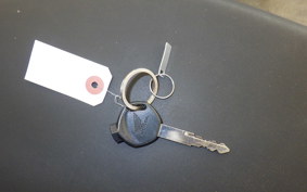 HONDA ﾀﾞﾝｸ 2019 AF78