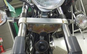 YAMAHA DRAGSTAR 250 2023 VG02J
