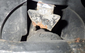 YAMAHA MAJESTY155 S SG28J