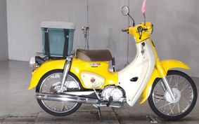 HONDA SUPER CUB50 AA09