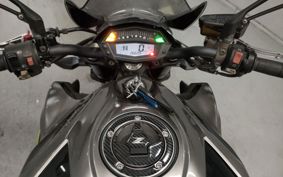 KAWASAKI Z1000 R EDITION  ZRT00J