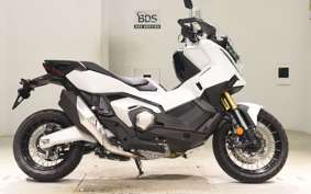 HONDA X-ADV 750 2026 RH21