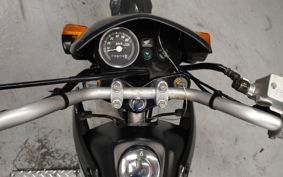 HONDA XR50 MOTARD AD14