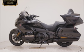 HONDA GL 1800 GOLD WING TOUR DCT 2026 SC79