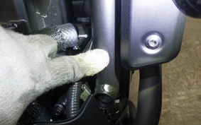HONDA REBEL 1100 S DCT 2026 SC87