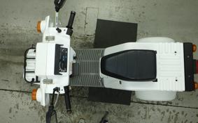 HONDA GYRO X TD02