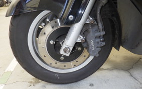 HONDA FORESIGHT 2011 MF04