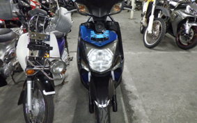 YAMAHA CYGNUS 125 XSR 2 SE44J