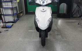 SUZUKI ADDRESS V125 2020 DT11A