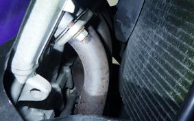 KAWASAKI ZX900R NINJA 2002 ZX900F