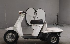 HONDA GYRO TA01