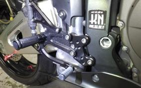 HONDA CBR600RR GEN 2 2005 PC37