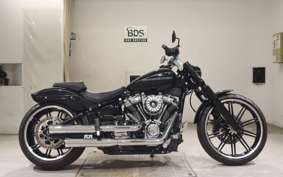HARLEY FXBRS1870 2021