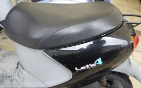 SUZUKI LET's 4 CA46A