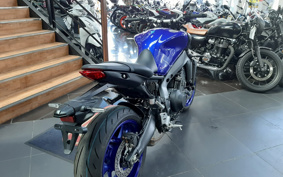 YAMAHA MT-09 ABS 2025 RN69J