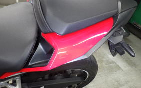 HONDA CBR400R 2022 NC56