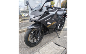 SUZUKI JIKUSA-SF250 ED22B