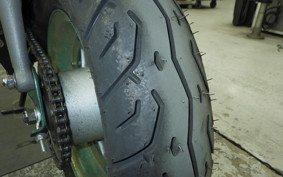 HONDA DAX 70 2025 ST70