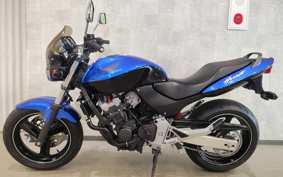 HONDA HORNET 250 MC31