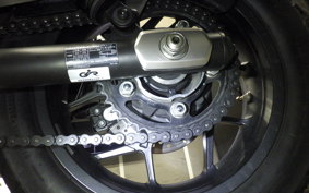 HONDA REBEL 1100 DCT 2023 SC83