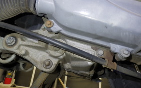 HONDA DIO Gen.6 AF68