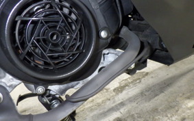 SUZUKI ADDRESS 110 2023 CE47A