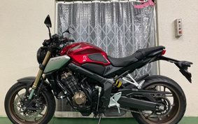 HONDA CB650R 2020 RH03