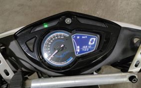 YAMAHA CYGNUS125XSR SE44J