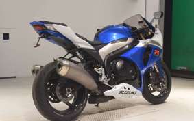SUZUKI GSX-R1000 2010
