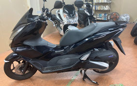 HONDA PCX125 JK05