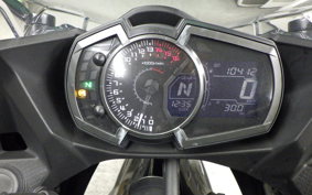 KAWASAKI NINJA 250 2 2021 EX250P