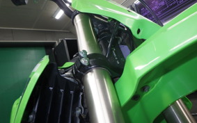KAWASAKI KX112 KX112A