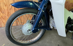 HONDA SUPER CUB50 AA01