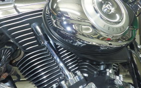 HARLEY FXSTC 1580 2009