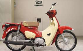HONDA C50 SUPER CUB 2019 AA09