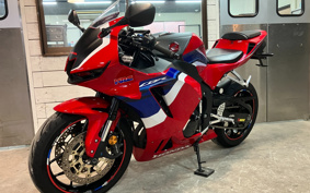 HONDA CBR600RR ABS 2020 PC40