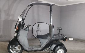 HONDA GYRO TA03