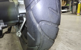 YAMAHA AXIS 100 2021 SB06J
