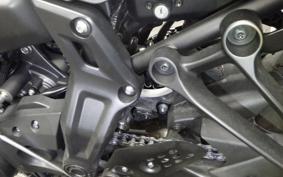YAMAHA MT-07 2023 RM33J