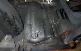 HONDA SPACY 100 JF13