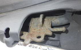 YAMAHA JOG Gen.5 SA36J