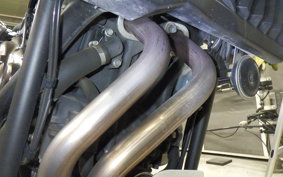 YAMAHA TENERE 700 2020 DM09J