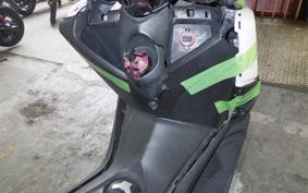 YAMAHA N-MAX 2019 SED6J