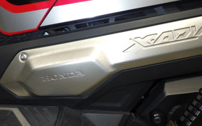 HONDA X-ADV 750 2019 RC95