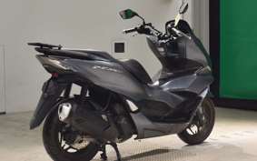 HONDA PCX 160 KF47