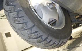 YAMAHA GEAR Gen.2 2019 UA06J