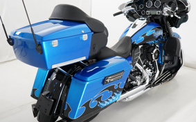 HARLEY FLHTCU1580-1690 2011 FCM