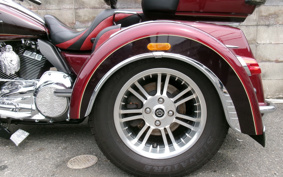 HARLEY FLHTCU 2014 MAL