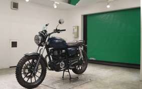 HONDA GB350 2022 NC59